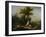 A Landscape-Francesco Zuccarelli-Framed Giclee Print