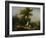 A Landscape-Francesco Zuccarelli-Framed Giclee Print