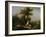 A Landscape-Francesco Zuccarelli-Framed Giclee Print