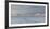 A Large Panorama of the Vatnajokull National Park Landscape in Iceland-Alex Saberi-Framed Photographic Print