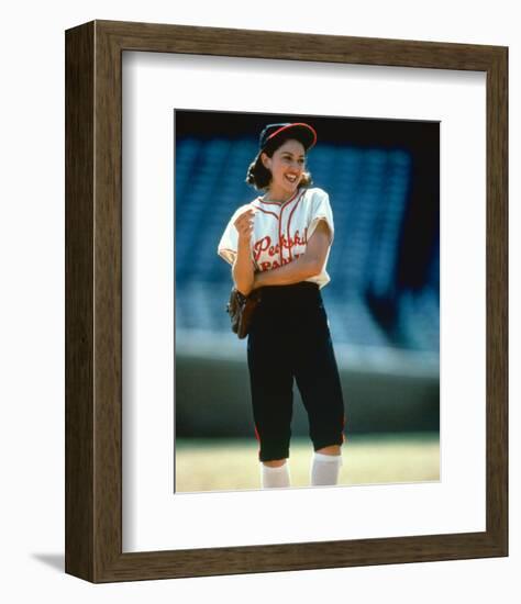 A League of Their Own-null-Framed Photo