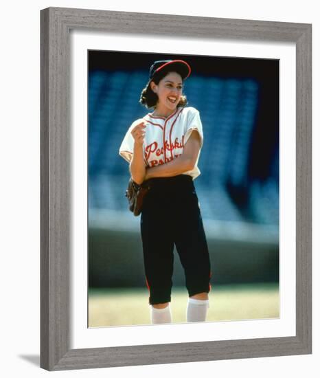 A League of Their Own-null-Framed Photo