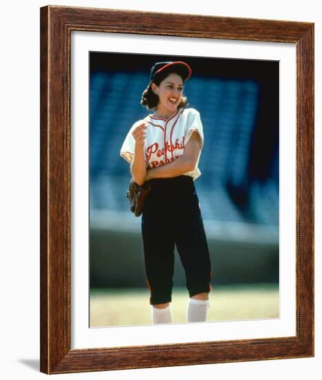 A League of Their Own-null-Framed Photo