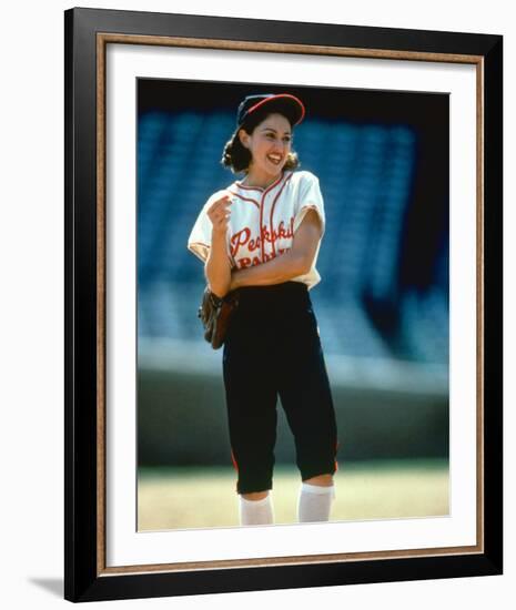 A League of Their Own-null-Framed Photo