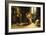 A Leisurely Afternoon-Giovanni-Battista Torriglia-Framed Giclee Print