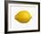 A Lemon-Bodo A^ Schieren-Framed Photographic Print