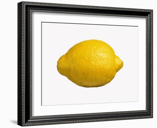 A Lemon-Bodo A^ Schieren-Framed Photographic Print