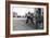 A Lemonade Seller, Beiruit, Lebanon, C1920s-C1930s-null-Framed Giclee Print