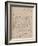 A letter from John Flaxman, 24 December 1819 (1904)-John Flaxman-Framed Giclee Print