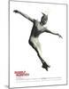 A Life in Dance-Serge Lido-Mounted Art Print