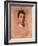 A Life Study of the Marquis De Lafayette, 1824-1825-Thomas Sully-Framed Giclee Print