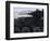 A Light Armored Vehicle Fires its 25Mm Bushmaster Chain Gun-null-Framed Photographic Print