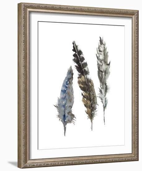 A Light Touch II-Rebecca Meyers-Framed Giclee Print