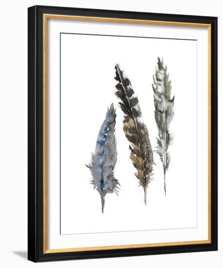 A Light Touch II-Rebecca Meyers-Framed Giclee Print