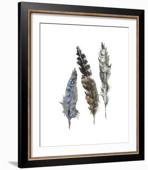 A Light Touch II-Rebecca Meyers-Framed Giclee Print