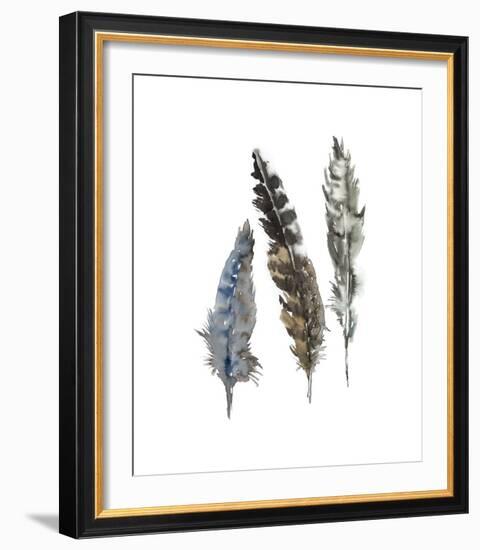 A Light Touch II-Rebecca Meyers-Framed Giclee Print