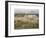 A Lincolnshire Pasture-Joseph Crawhall-Framed Premium Giclee Print