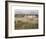 A Lincolnshire Pasture-Joseph Crawhall-Framed Premium Giclee Print