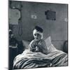 A little child that lightly draws its breath, and feels its life in every limb, what should it know-Cecil Beaton-Mounted Photographic Print