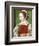 A Little Girl, C1520-Jan Gossaert-Framed Giclee Print