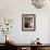 A Local Winemaker Pressing Her Grapes at the Cantina, Torano Nuovo, Abruzzi, Italy-Michael Newton-Framed Photographic Print displayed on a wall