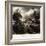 A Lock on the Stour-John Constable-Framed Giclee Print