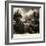 A Lock on the Stour-John Constable-Framed Giclee Print