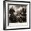 A Lock on the Stour-John Constable-Framed Giclee Print