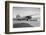 A Lockheed Wasp-Powered Vega Plane-Bettmann-Framed Photographic Print