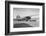 A Lockheed Wasp-Powered Vega Plane-Bettmann-Framed Photographic Print