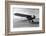 A Lockheed Wasp-Powered Vega Plane-Bettmann-Framed Photographic Print