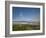 A Long Exposure by Moonlight of Windmills in Te Apiti Wind Farm, Manawatu, New Zealand-Don Smith-Framed Photographic Print