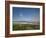 A Long Exposure by Moonlight of Windmills in Te Apiti Wind Farm, Manawatu, New Zealand-Don Smith-Framed Photographic Print