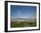 A Long Exposure by Moonlight of Windmills in Te Apiti Wind Farm, Manawatu, New Zealand-Don Smith-Framed Photographic Print