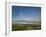 A Long Exposure by Moonlight of Windmills in Te Apiti Wind Farm, Manawatu, New Zealand-Don Smith-Framed Photographic Print