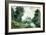 A Long Island River, 1908-Thomas Moran-Framed Giclee Print