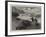 A Long Shore Shoot-Percy Robert Craft-Framed Giclee Print