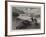 A Long Shore Shoot-Percy Robert Craft-Framed Giclee Print