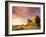 A Look At The Unique Rock Formations Of Joshua Tree National Park-Daniel Kuras-Framed Photographic Print