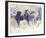 A Look-Hazel Soan-Framed Giclee Print