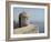 A Lookout Post Fortification with a View of the Adriatic Sea, on the City Wall, Dubrovnik, Croatia-Matthew Frost-Framed Photographic Print