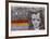 A Lorca-Antonio Frasconi-Framed Limited Edition