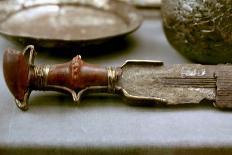 Etruscan or Roman Sword-A Lorenzini-Photographic Print