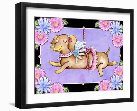 A Lot a Love-Valarie Wade-Framed Giclee Print