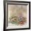 A Lot of Talk-Jodi Maas-Framed Giclee Print