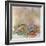 A Lot of Talk-Jodi Maas-Framed Giclee Print