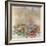 A Lot of Talk-Jodi Maas-Framed Giclee Print