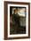 A Love Missile-Sir Lawrence Alma-Tadema-Framed Giclee Print