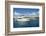 A Luxury Yacht Anchored in the Caribbean.-Gary Blakeley-Framed Photographic Print