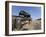 A M40A3 7.62mm Sniper Rifle Sits Ready for Use on the Shooting Range-Stocktrek Images-Framed Photographic Print